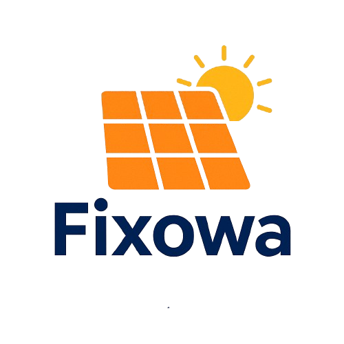 Fixowa